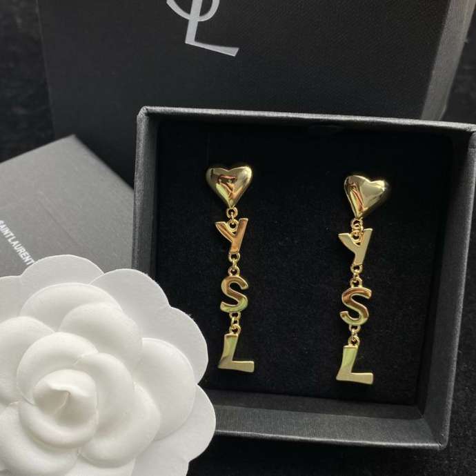 Picture of YSL Earring _SKUYSLearring05156617808